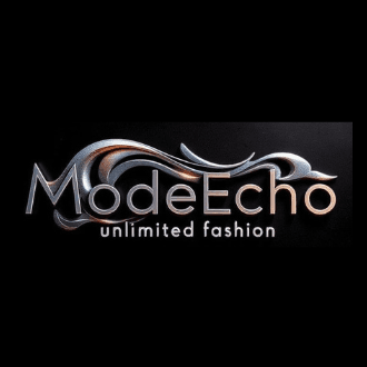 ModeEcho logo