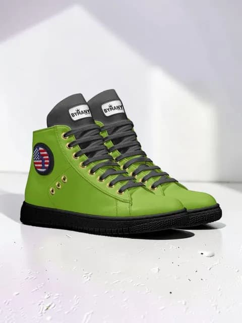 Vegane Sneaker kombinieren – Moderne Looks mit bewusstem Stil