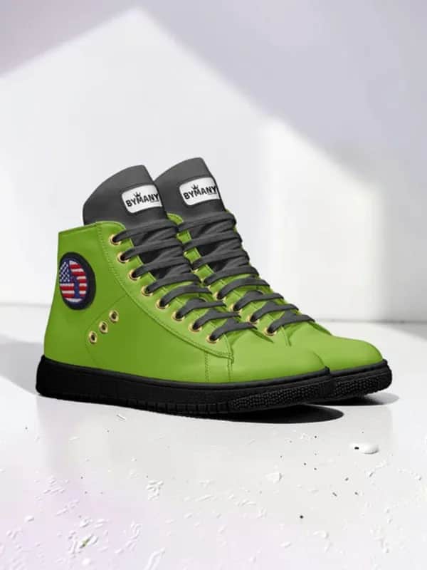 Vegane Sneaker kombinieren – Moderne Looks mit bewusstem Stil