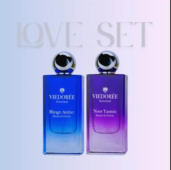 Noor Yasmin Parfum – Femininer Duft