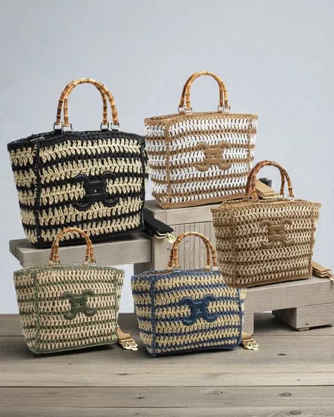 Welche Tasche passt zu einem eleganten Sommerkleid?